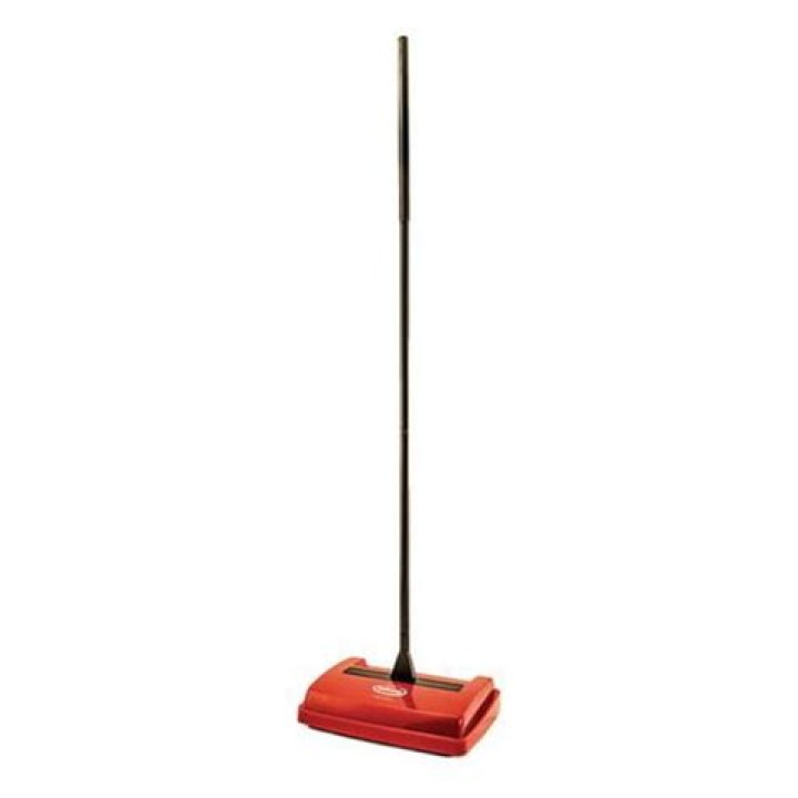 Does Walmart sell carpet sweepers