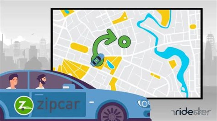 Does Zipcar allow one way rentals