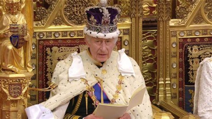 How accurate is the Kings speech
