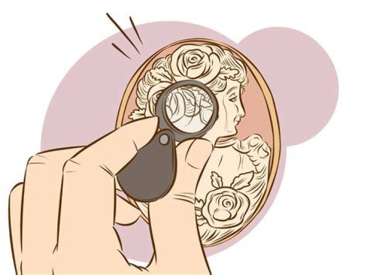 How can you tell if Cameo is real