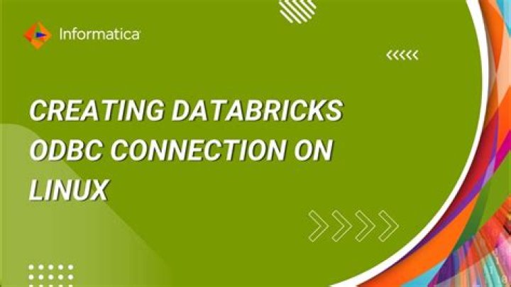 How do I connect to ODBC in Linux