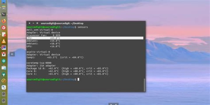 How do you check history in Linux
