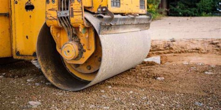 How do you fix a compacted ground
