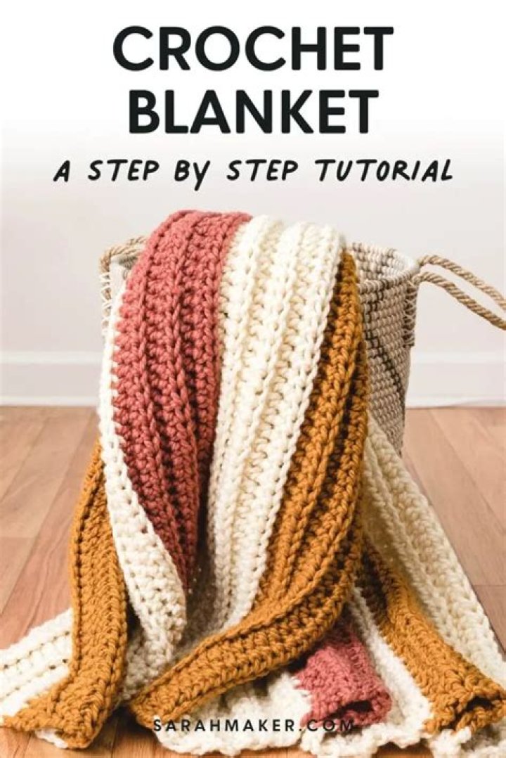 How do you make a blanket bag