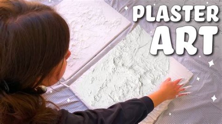 How do you make adobe plaster