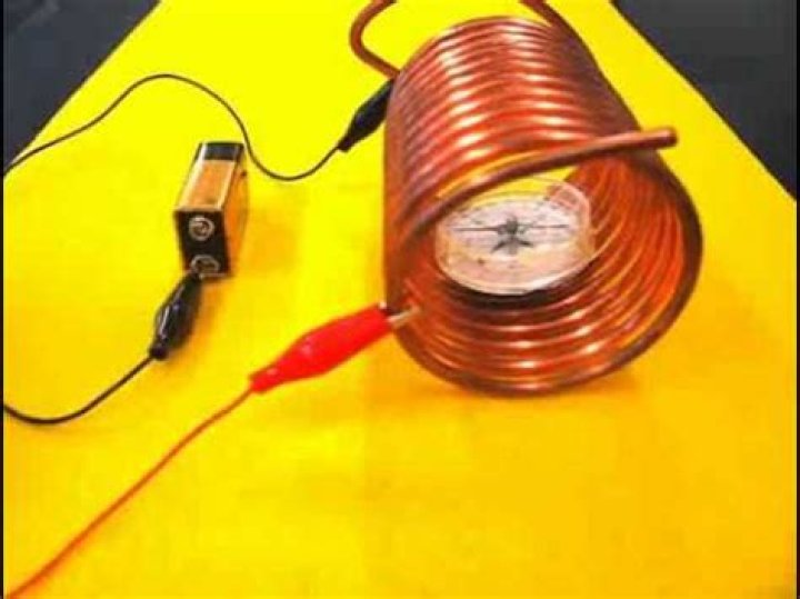 How do you make magnetic wire