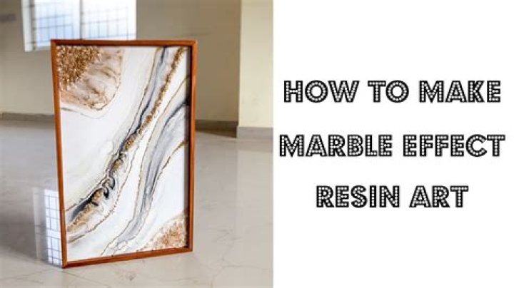 How do you make marble powder