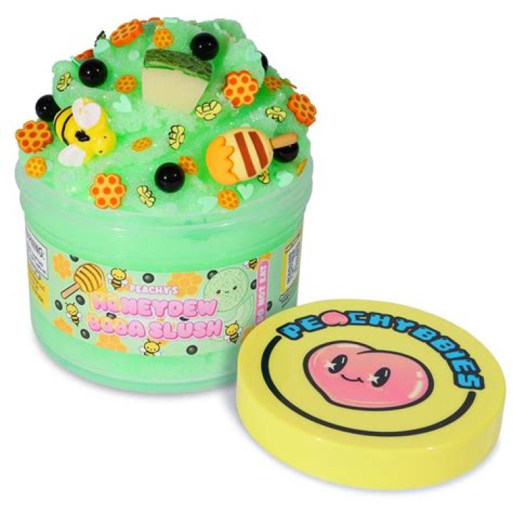 How do you make regular slime