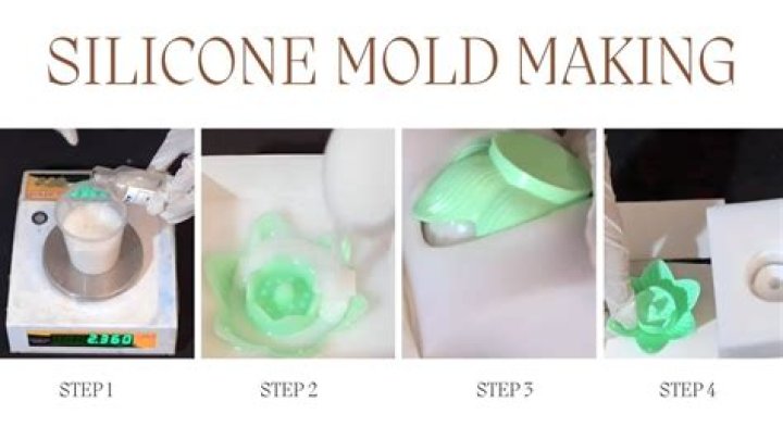 How do you make silicone soft