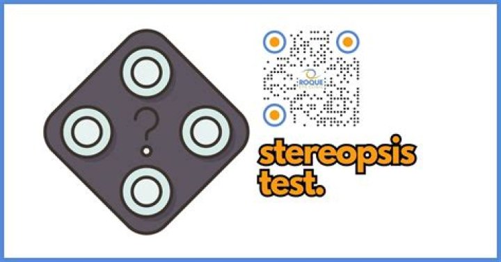How do you measure stereopsis