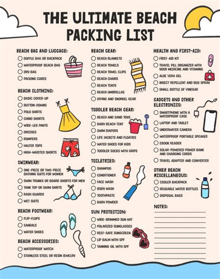 How do you pack a beach towel