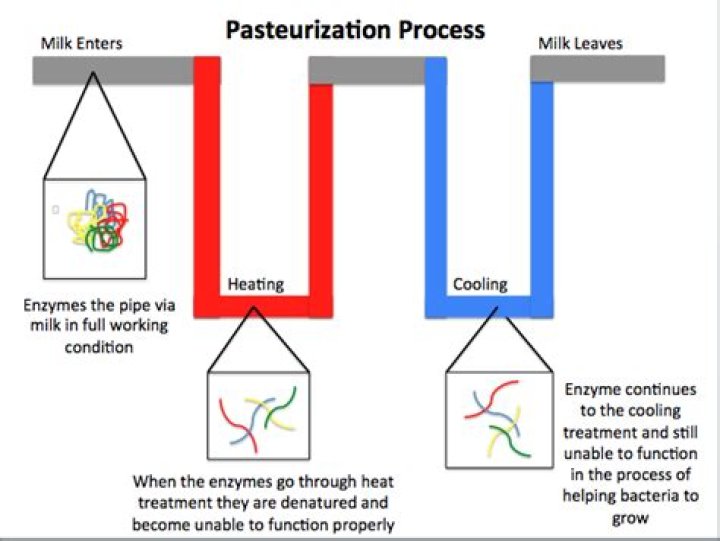 How do you pasteurize a straw