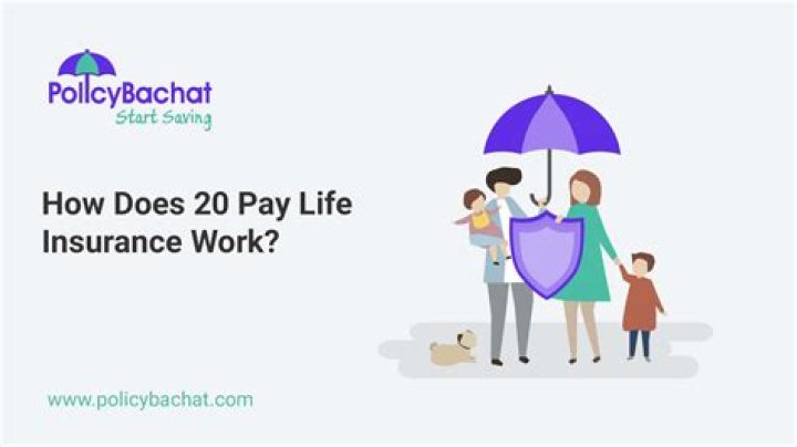 How do you pay life insurance