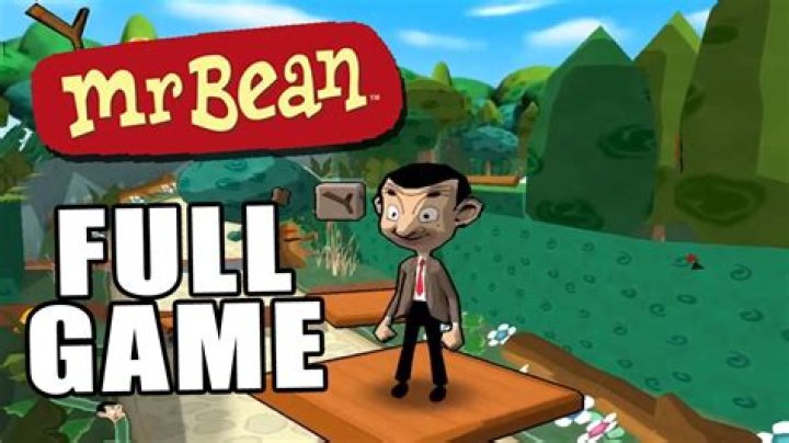 How do you play the Bean game