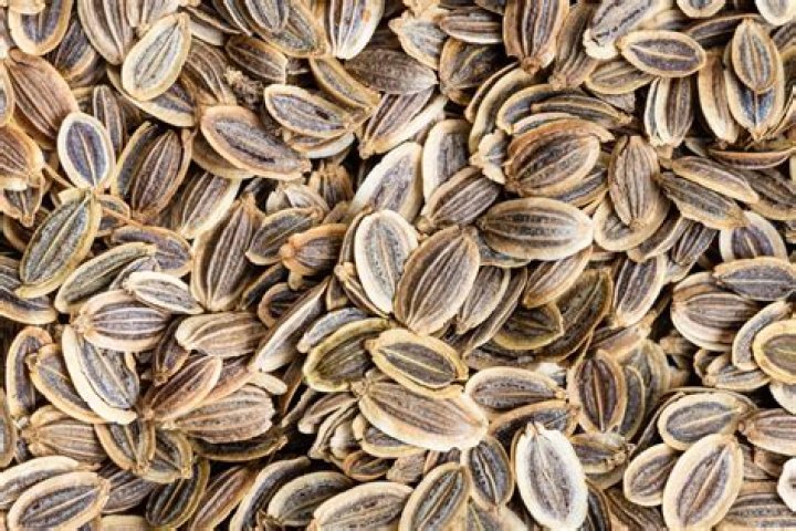 How do you prepare dill seeds
