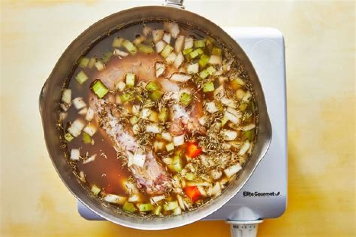 How do you prepare giblets to eat