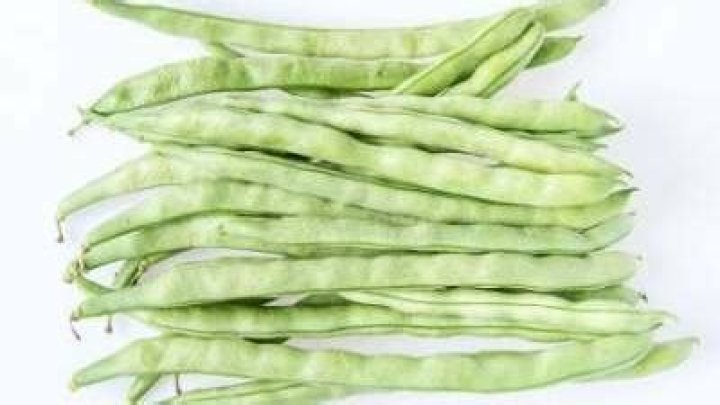 How do you preserve wax beans