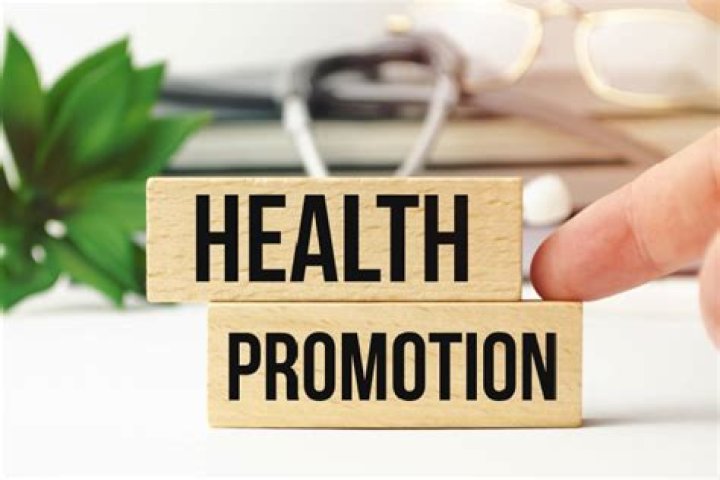 How do you promote a hospital
