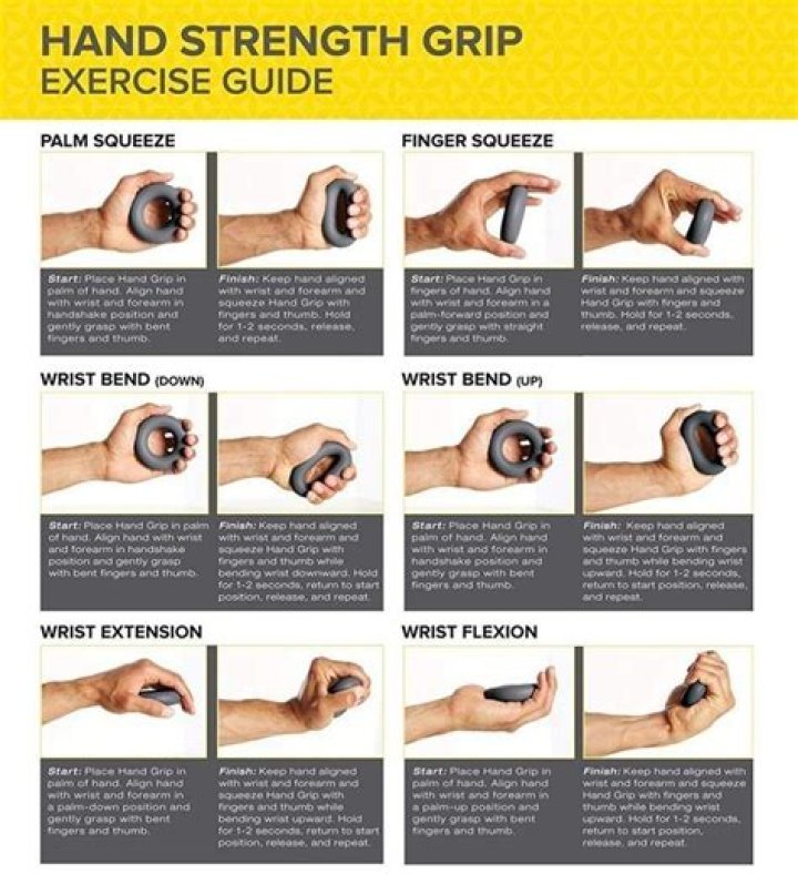 How do you put grip on gloves