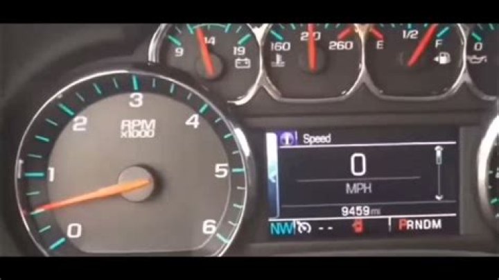 How do you reprogram a GM ECM