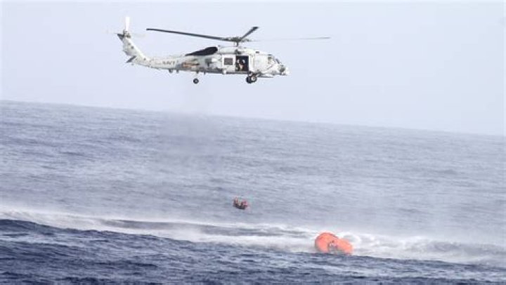How do you rescue a submarine