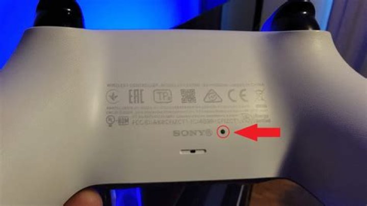 How do you reset a lynx touch
