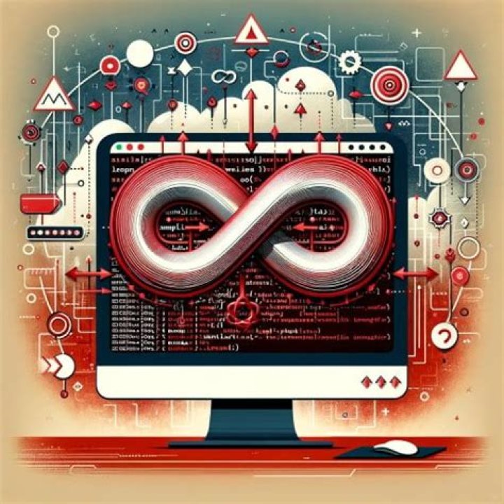 How do you stop an infinite loop in Linux