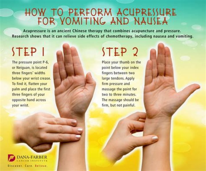 How does acupressure therapy work