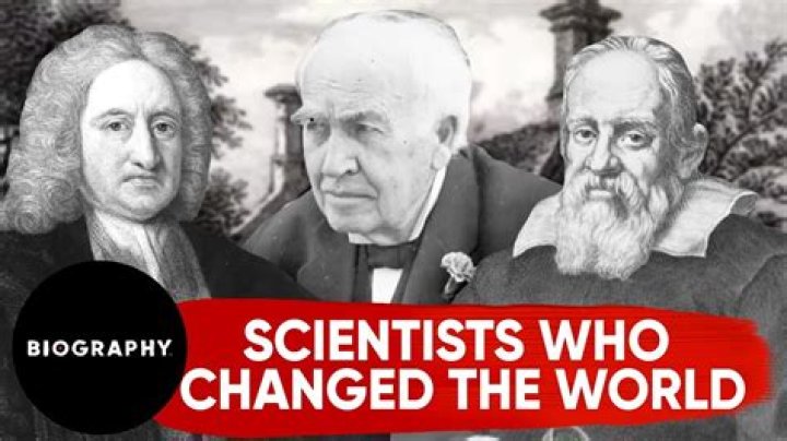 How has science changed the world