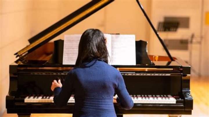How long does a piano recital last