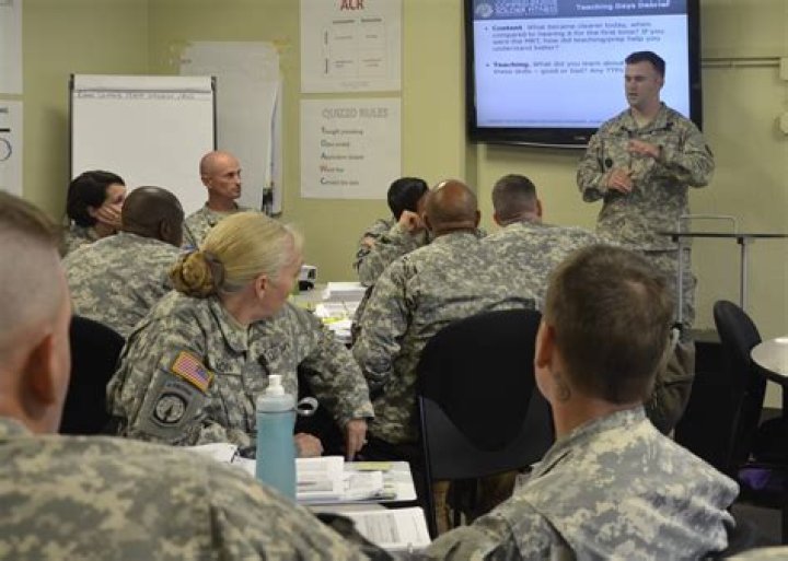 How long is Army MRT training