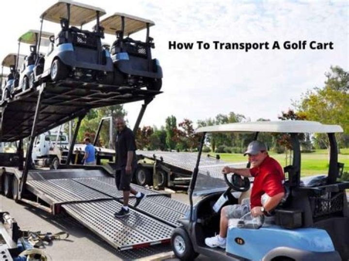 How many people can ride in a golf cart