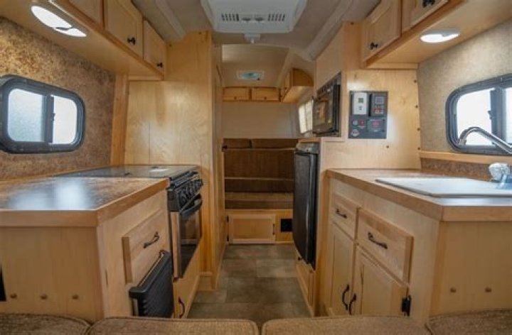 How much does a Boler camper cost