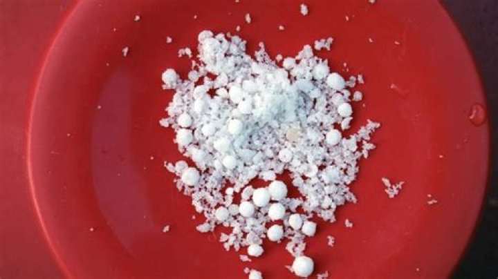 Is ammonium nitrate dangerous