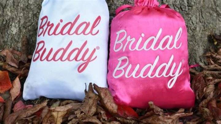 Is bridal buddy still in business