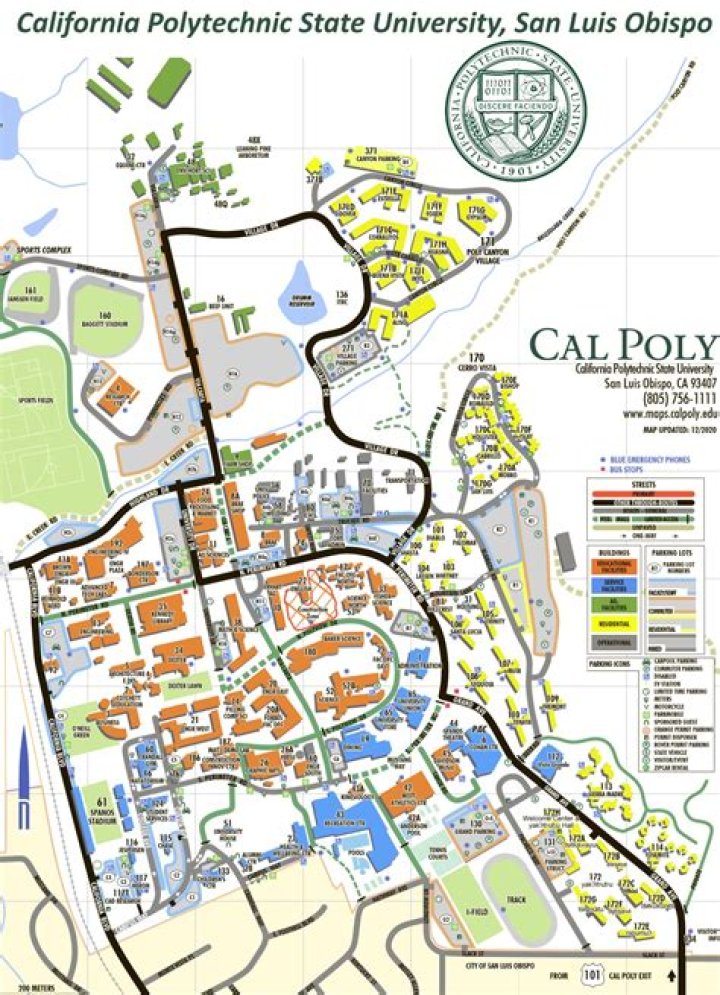 Is Cal Poly the same as Cal State