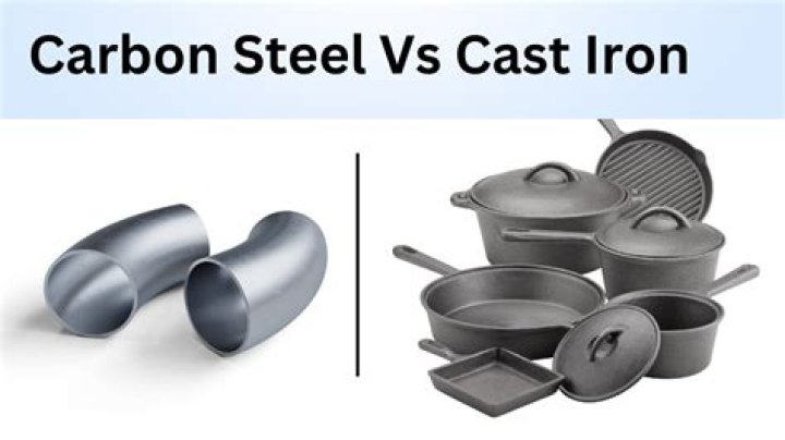Is cast iron better than steel for a wood burning stove