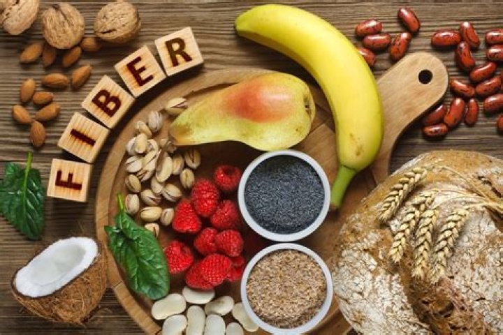Is fiber a simple carbohydrate