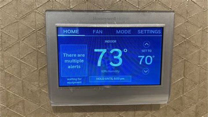 Is Honeywell WIFI thermostat good