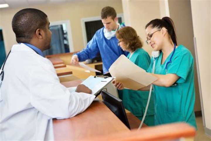 Is hospital unit clerk a good job