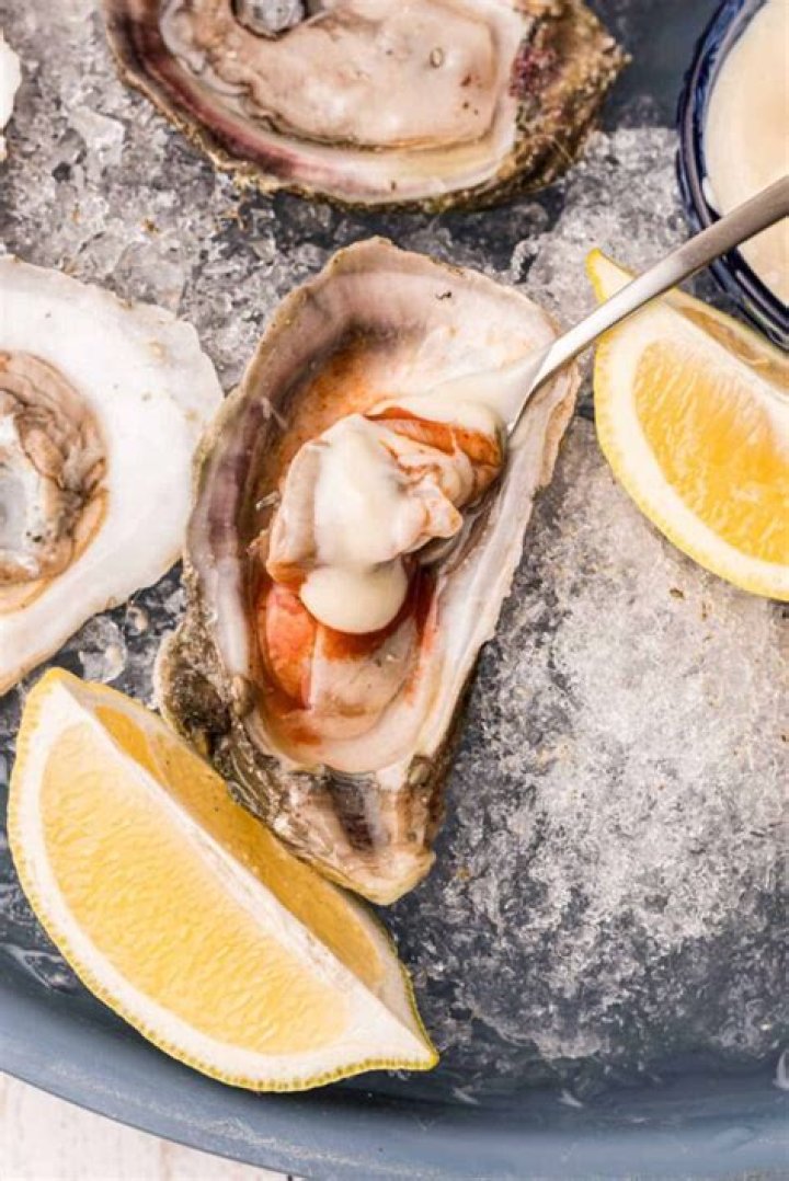 Is it cruel to eat raw oysters