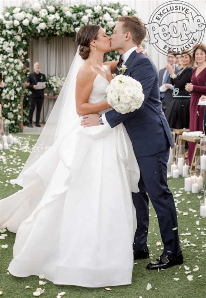 Is Lea Michele getting married