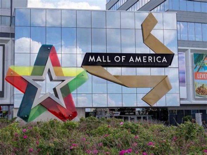 Is Mall of America safe right now