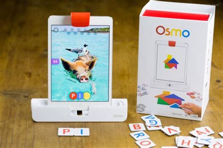 Is Osmo good for homeschooling