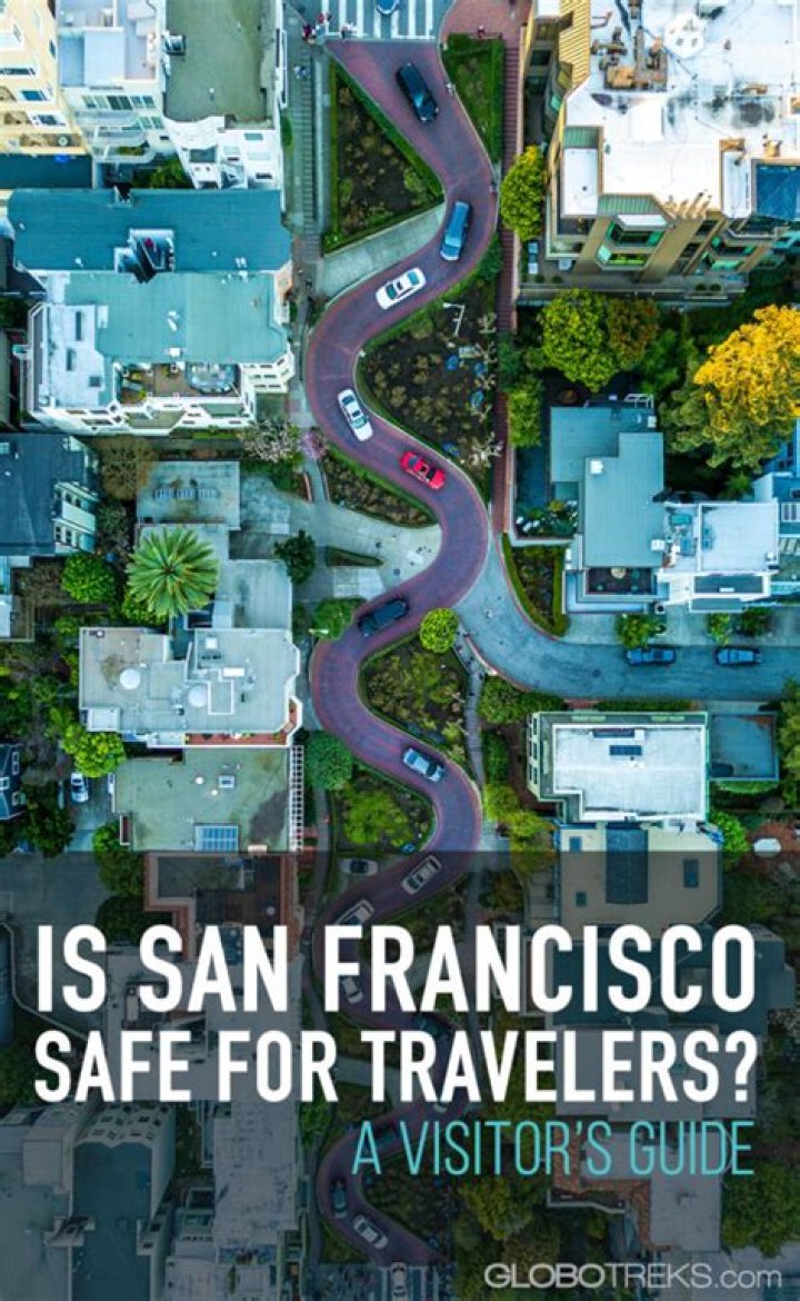 Is Parkside San Francisco Safe