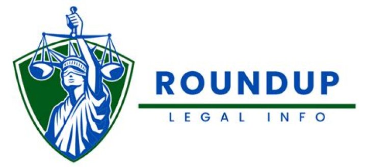 Is Roundup legal in California