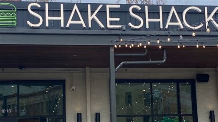 Is Shake Shack east or west coast
