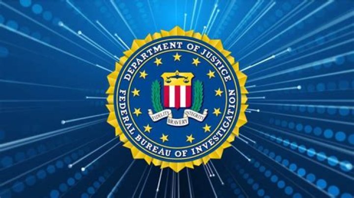 Is the FBI an executive agency