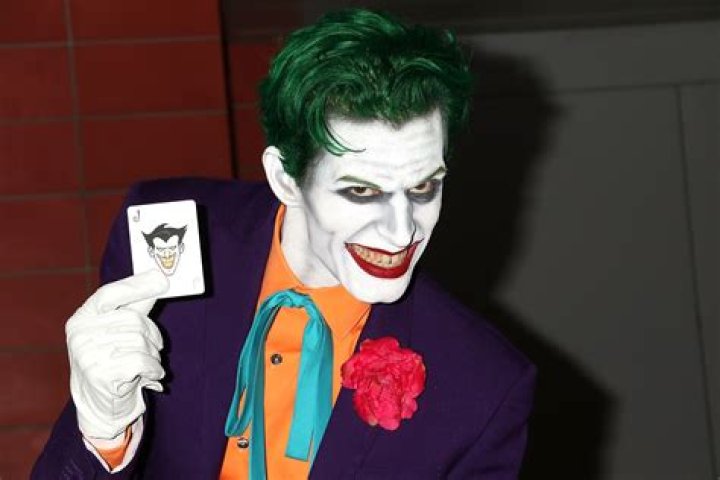 Is the Joker Open in Six Flags