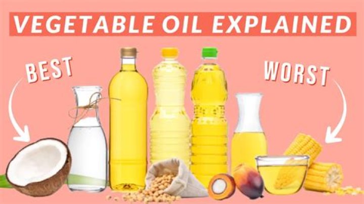Is vegetable oil bad for steak